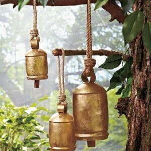 Wind chimes