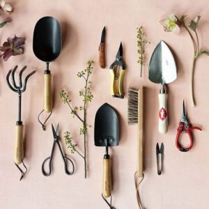 Garden Tools